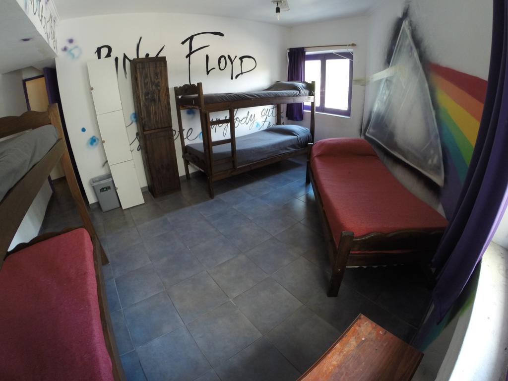 Rock Hostel & Brewery Buenos Aires Exterior foto