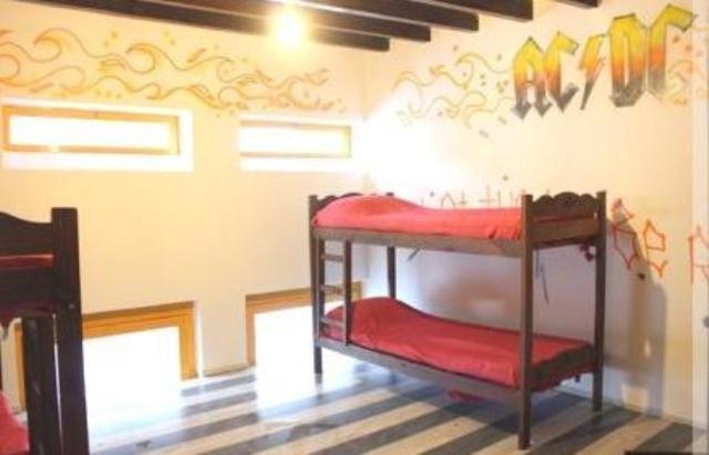 Rock Hostel & Brewery Buenos Aires Zimmer foto